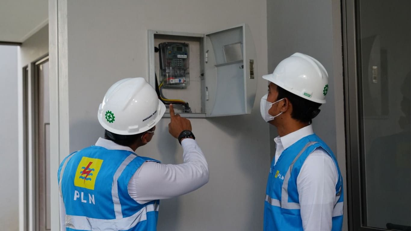 Cara Pasang Baru Listrik PLN Subsidi